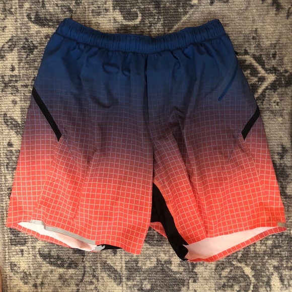 lululemon athletica Other - 7” Surge Short Linerless